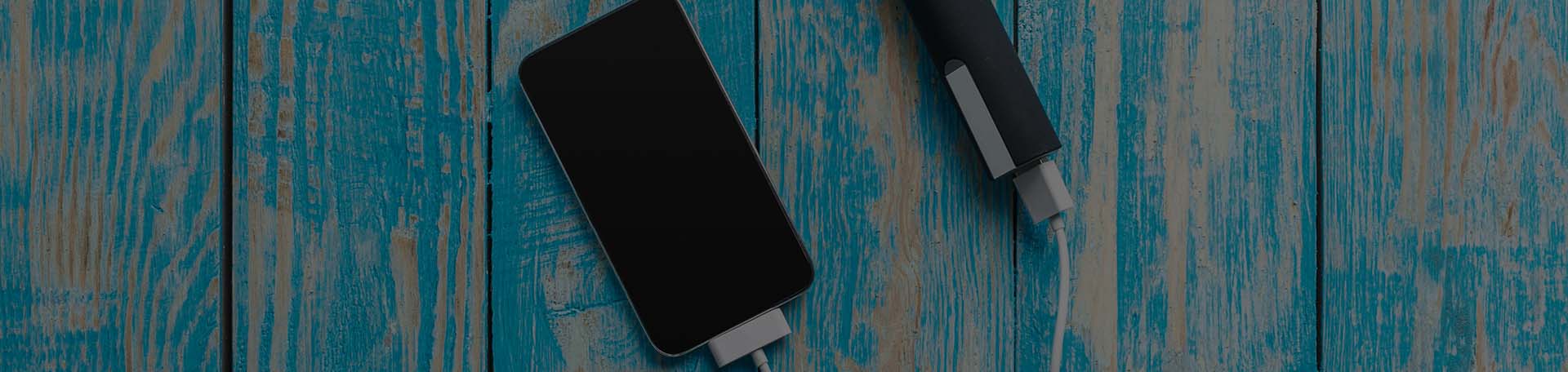 Mobile Phone Batteries