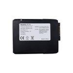 Li-ion battery for barcode scanner