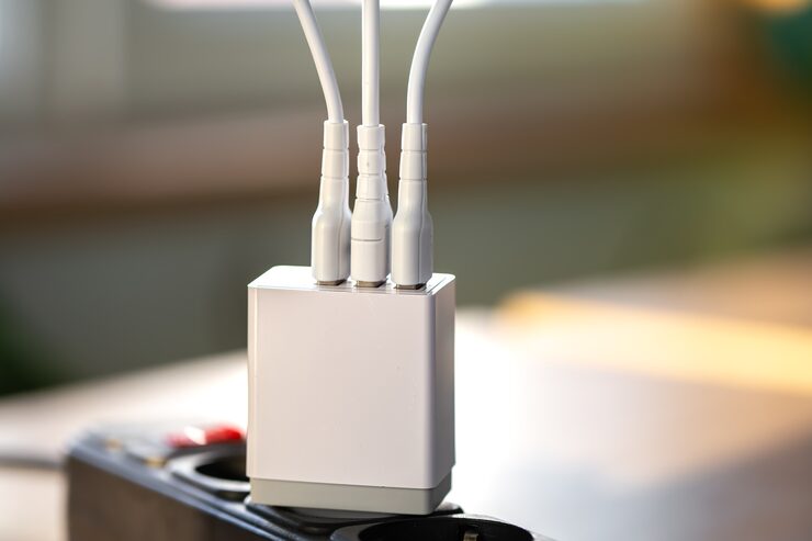 power adapters
