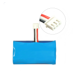 Verifone SL-VF053 Battery Replacement 7.2V 2600mAh Li-ion for X970 X990 POS Terminal with Wire | OEM Supplier - Image 4