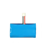 Verifone SL-VF053 Battery Replacement 7.2V 2600mAh Li-ion for X970 X990 POS Terminal with Wire | OEM Supplier - Image 2