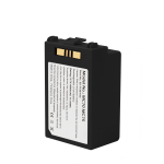 Zebra MC70 MC75 Battery Replacement 3.7V 4800mAh (82-71364-06) for MC7090 MC75A MC75A6 MC75A8 MC7596 | OEM PDA Battery Supplier - Image 4