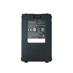 BT-000314 Replacement TC57 Scanner Battery for Zebra TC51 TC52 TC56 TC57 TC510 TC510K TC52X TC520L TC51HC TC57X TC57HO Barcode scanner - Image 2