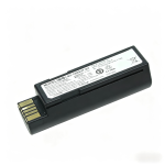 Zebra DS3678 Barcode Scanner Battery Replacement | Long Lasting OEM Battery Leyoch - Image 3