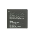 PAX D230 Battery Replacement 3400mAh YW-018 POS Terminal Battery – High Capacity Li-ion Rechargeable - Image 2