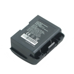 Replacement Battery for Verifone VX520C VX670 VX680 POS Terminal 7.2V 1800mAh Li-ion - Image 4