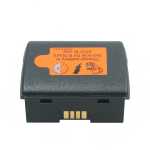 Replacement Battery for Verifone VX520C VX670 VX680 POS Terminal 7.2V 1800mAh Li-ion