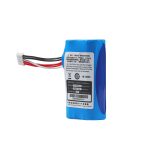 WizarPOS Q2 Battery Replacement WHB02-2600 7.2V 2600mAh Li-ion for WizarPOS Q2 POS Terminal | OEM Battery Supplier - Image 2
