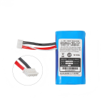 WizarPOS Q2 Battery Replacement WHB02-2600 7.2V 2600mAh Li-ion for WizarPOS Q2 POS Terminal | OEM Battery Supplier