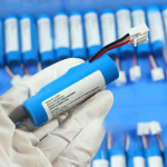 Verifone VX675 Battery Replacement 3.7V 2600mAh Li-ion with 18650 Connector | Rechargeable POS Battery Supplier - Image 4