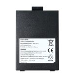 7.4v 1800mah s90 25b1001 lithium ion battery for pax s90 payment terminal