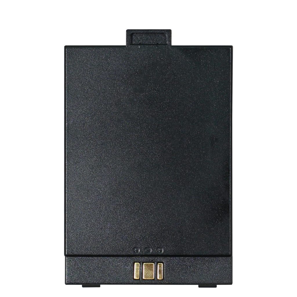 7.4v 1800mah s90 25b1001 lithium ion battery for pax s90 payment terminal