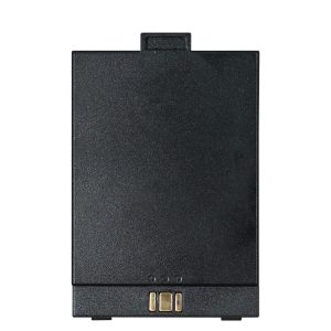 7.4v 1800mah s90 25b1001 lithium ion battery for pax s90 payment terminal