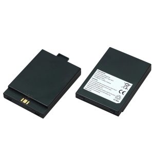 7.4v 1800mah s90 25b1001 lithium ion battery for pax s90 payment terminal