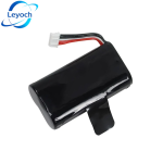 7.2V 2600mah Li-ion Rechargeable Replacement New9220 Pos Battery for NEWPOS 9220 POS Payment Terminal - Image 3