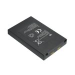 CZ3457 7.4V 2700mAh Lithium Ion Rechargeable Battery for ShengTeng V8 POS Terminal - Image 2