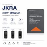Sunmi PDA Scanners L2KS T8A10 Geek-G3 Compatible JKRA 5000mAh 3.87V Rechargeable Lithium Polymer Battery in Stock - Image 4
