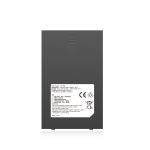 NEW OEM POS Terminal Battery for Telpo TPS900 325987P Pos Machine Double Battery 8.4V 2200mA - Image 4