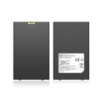 NEW OEM POS Terminal Battery for Telpo TPS900 325987P Pos Machine Double Battery 8.4V 2200mA - Image 2