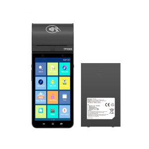 POS BATTERY
