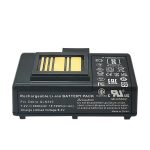 Wholesale Portable Printer Batteries Compatible with Zebra Models QLN220, QLN320, ZQ510 and ZQ520 2600mAh - Image 2