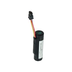 3.7v 2600mah 3350mah v3m2 40100023 b16 replacement li ion battery for castles vega 3000 3000p pos terminal
