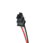 3.7v 2600mah 3350mah v3m2 40100023 b16 replacement li ion battery for castles vega 3000 3000p pos terminal