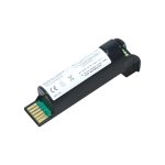 3.7v 3500mah bt 000317 01 lithium ion battery for zebra ds2278 ds22 cr2278 scanner