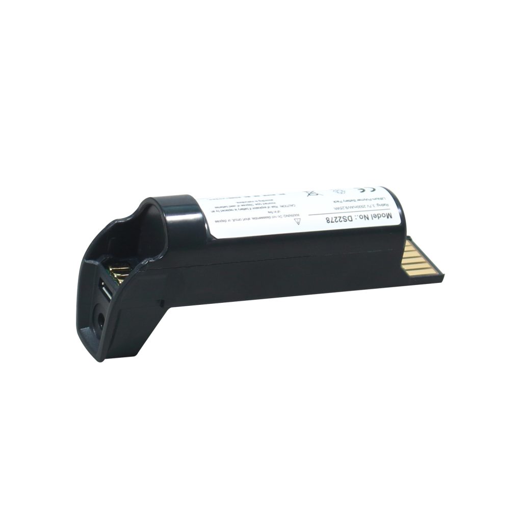 3.7v 3500mah bt 000317 01 lithium ion battery for zebra ds2278 ds22 cr2278 scanner