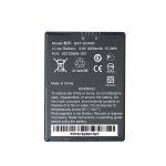 3.8v 4000mah replacement battery for honeywell scanpal eda50 barcode scanner