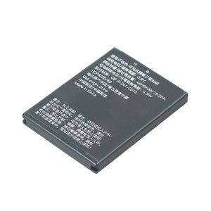 3.8v 4000mah replacement battery for honeywell scanpal eda50 barcode scanner
