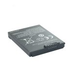 3.8v 4000mah pda replacement battery for honeywell scanpal eda50k barcode scanner
