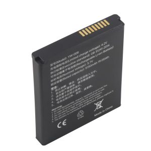 wholesale 19.06wh is696 yw 008 rechargeable battery pack for pax a920 pro 3.7v 5150mah