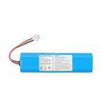 Lenovo T1 18650 Robot Vacuum Battery Replacement Rechargeable Li-ion Battery Pack | OEM Supplier - Image 3