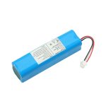 Lenovo T1 18650 Robot Vacuum Battery Replacement Rechargeable Li-ion Battery Pack | OEM Supplier - Image 2