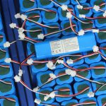 Lenovo T1 18650 Robot Vacuum Battery Replacement Rechargeable Li-ion Battery Pack | OEM Supplier - Image 5