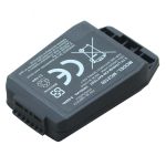 3.7v 2400mah 82 105612 01 replacement battery btry mc21eab0e for symbol mc21 mc2100 mc2180