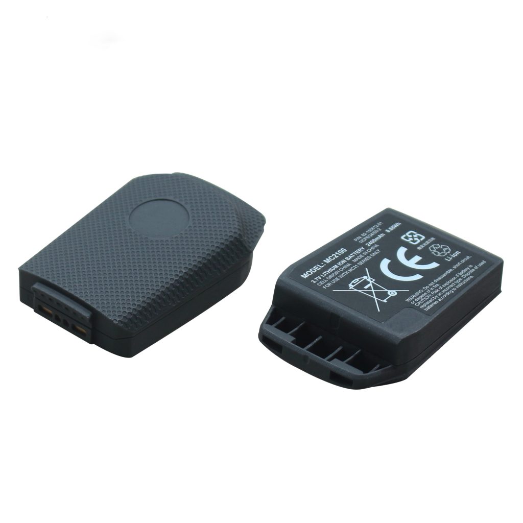 3.7v 2400mah 82 105612 01 replacement battery btry mc21eab0e for symbol mc21 mc2100 mc2180