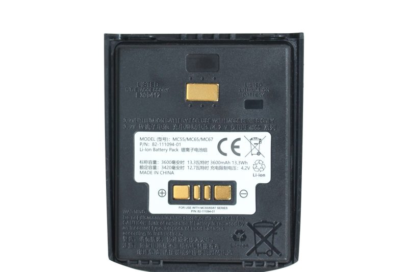 82 111094 01 btry mc55eab02 replacement battery for motorola symbol mc55 mc55a mc65 mc659b