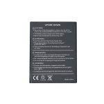 wholesale 19.06wh is696 yw 008 rechargeable battery pack for pax a920 pro 3.7v 5150mah