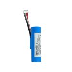 pos terminal battery li ion 18650 battery for newpos 7210 is588 3.7v 2600mah battery for newpos 8210