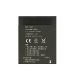 3.7v 5250mah is900 replacement li ion battery for pax a920 a920c pos terminal