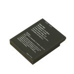 3.7v 5250mah is900 replacement li ion battery for pax a920 a920c pos terminal