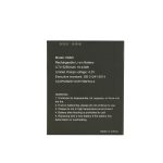 3.7v 5250mah is900 replacement li ion battery for pax a920 a920c pos terminal