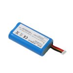 replacement semi‑solid state battery for sunmi v1s p1 w6900 pos terminal 5200mah 3.7v 500 cycles