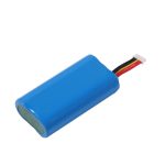 replacement semi‑solid state battery for sunmi v1s p1 w6900 pos terminal 5200mah 3.7v 500 cycles