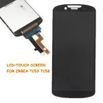 zebra tc53 tc58 lcd touch screen assembly