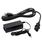 vehicle car charger adapter for zebra zq520 portable barcode label printer