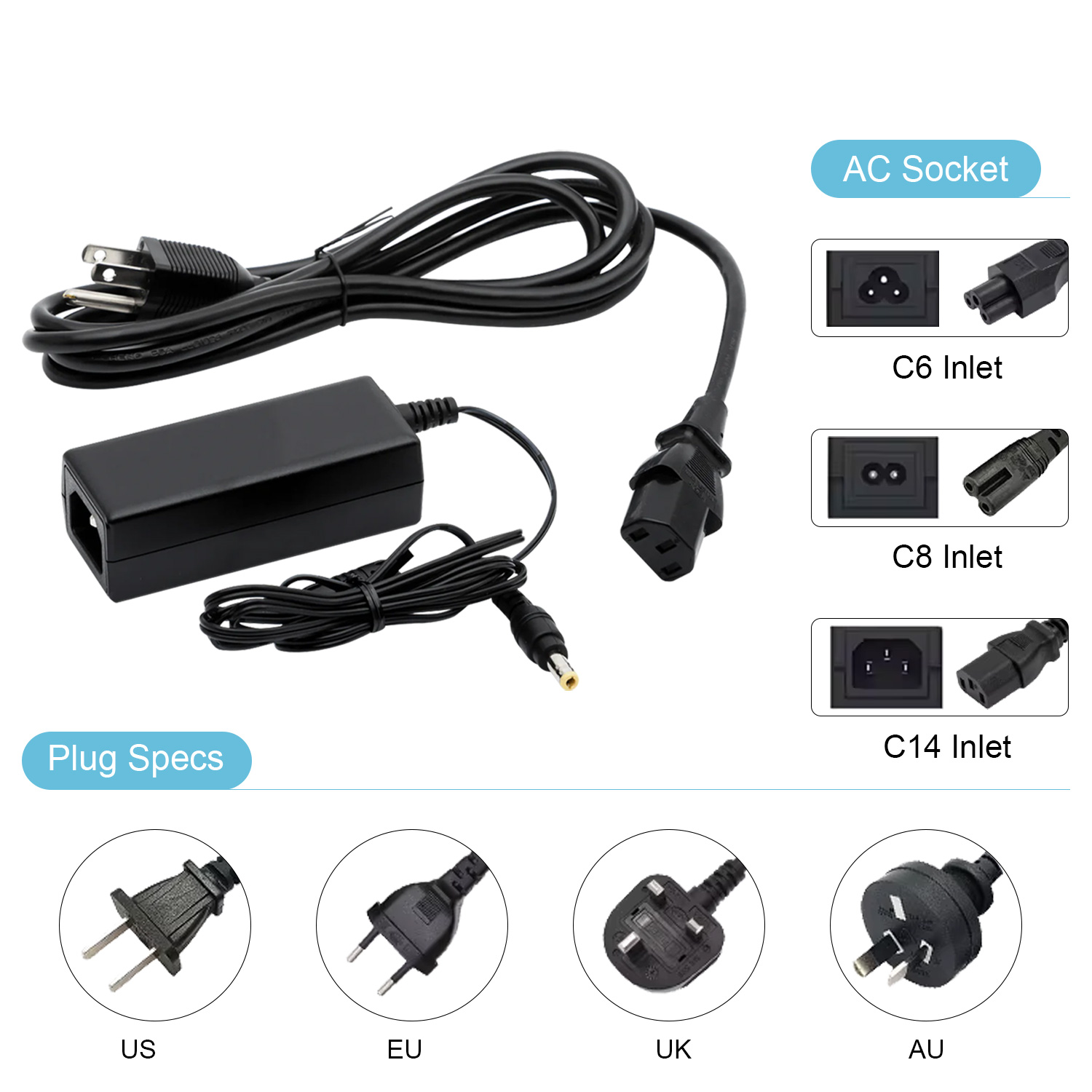 vehicle car charger adapter for zebra zq520 portable barcode label printer vehicle car charger adapter for zebra zq520 portable barcode label printer