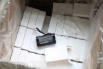 gx02 3.7v 5200mah li ion replacement battery for nexgo n5 n3 pos terminal